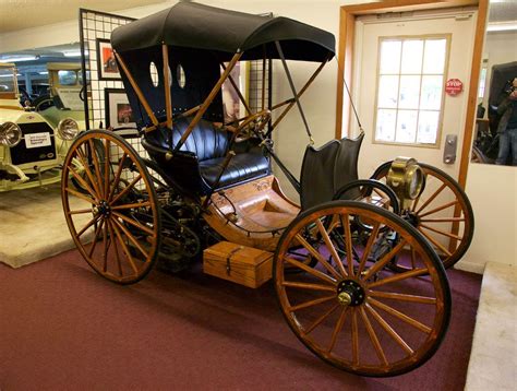I am using plans from Jimmy Woods and Everett Moore and I am incorporating my own ideas. . Horseless carriage kit